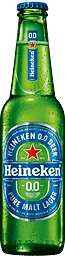 Heineken Alkoholfri, 0,0%