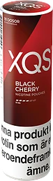 Xqs Black Cherry Strong