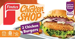 Chicken Burger