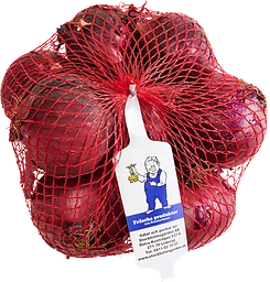 Röd Lök 1Kg