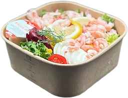 Räksallad - Bekräfta beställning 042-168645