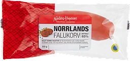 Norrlandsfalukorv