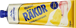 Räkost