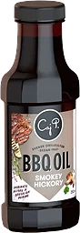 BBQ Oil Hickory