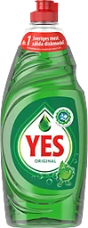 Handdiskmedel Original 650ml YES