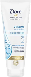 Oxygen Moisture Balsam 250ml Dove