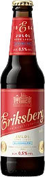 Öl Jul Mörk Lager Alkoholfri 33cl Eriksberg