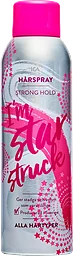 Hårspray Strong 200ml ICA