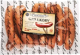Grillkorv 900g Hemgården
