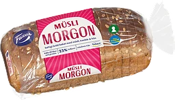 Müslimorgon