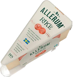 Rike Extra Intensiv kupa 375 g Allerum