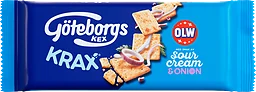 Sourcream & On Matkex