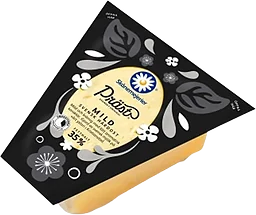 Präst 35% mild ca 450g Skånemejerier