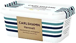 Margarin Havssalt 70% 400g Carlshamn