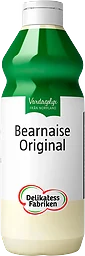 Bearnaise Original 950ml Delikatessfabriken