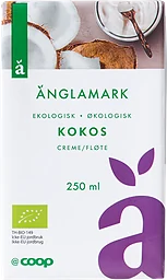 Kokos Creme Eko