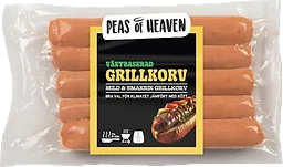 Grillkorv Plant-Based