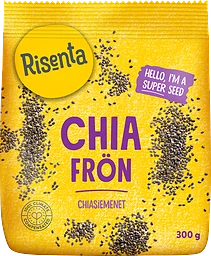 Chiafrön