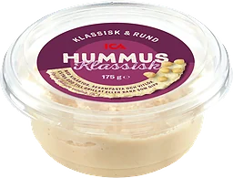 Hummus 175g ICA