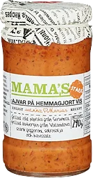 Mama´S Ajvar Stark