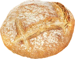 Tourte De Meule Stenugnsbakat Surdegsbröd