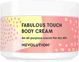 Fabulous Touch Body Cream