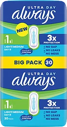Bindor Ultra Normal 30-p