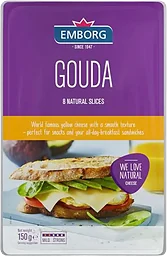 Gouda Skivad