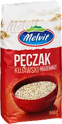 Korngryn Skalade 900g Melvit