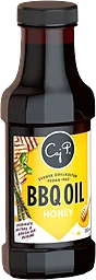 BBQ Oil Honey 250ml Caj P