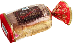 Lantbröd Tranbär