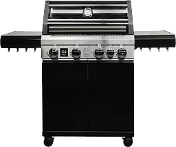 Gasolgrill Chefs Supreme Pro FCCBBQ