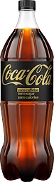 Coca-cola Zero Koffeinfri
