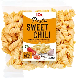 Pasta Sweet Chili 450g ICA