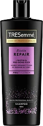Schampo Biotin+Rep 400ml Tresemmé
