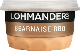 Bearnaise BBQ 230ml Lohmanders