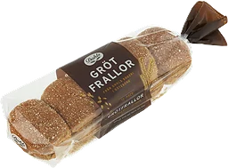 Grötfrallor 700g Dahls Bageri