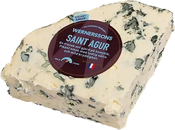 Saint Agur 175g Wernerssons