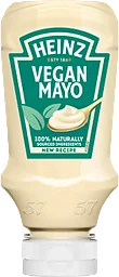 Vegansk Majonnäs 220ml Heinz