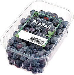 Blåbär 500g Klass 1 ICA