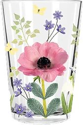 Dricksglas Anemone 28cl ICA