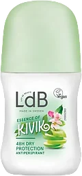 Deodorant 48h Essence Kivik Roll-on 60ml LdB