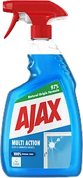 Spray Multi Action Ajax 750ml