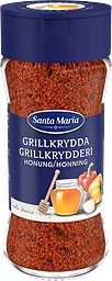 Grillkrydda Honung