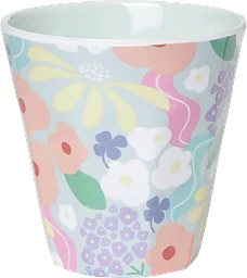 Mugg melamin Sunny 30cl ICA