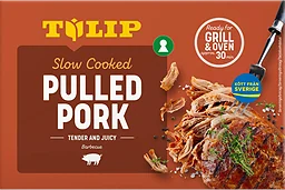 Pulled Pork 450g Tulip