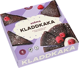 Kladdkaka