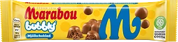 Mjölkchoklad Bubblig