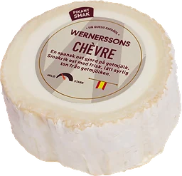 Chèvre