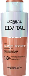 Schampo Growth Booster 200ml Elvital